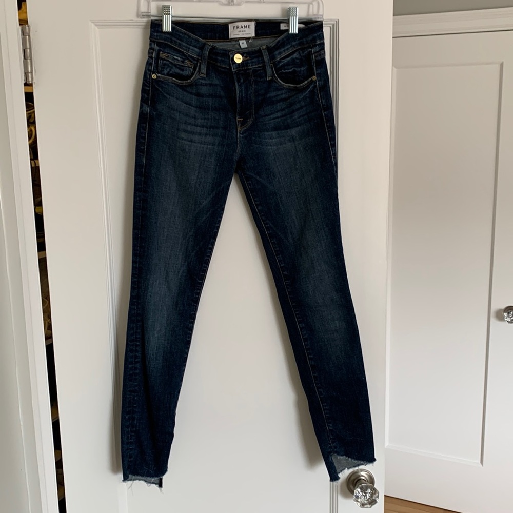 Frame Jeans